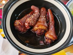 -蘑菇圈·云南野生菌菇炒饭·巷口食堂(悦荟店)