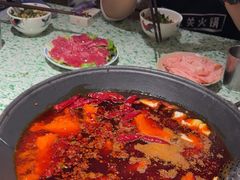 -五里关火锅(牛市口店)