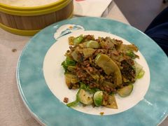 -功德林素菜饭庄(前门店)