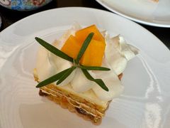 -天津海河悦榕庄·Lobby Lounge大堂吧