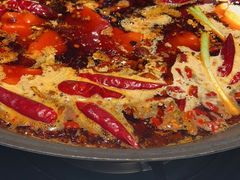 -贰回巷火锅馆(钟楼店)