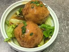 -闫府私房菜·百年鲁菜(恒隆店)