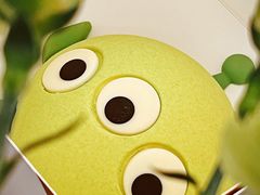 -美心西饼mx cakes(猎德优托邦店)