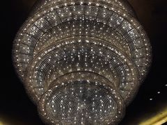 -武汉武昌威斯汀酒店-知味自助餐厅