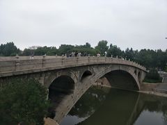 -赵州桥景区