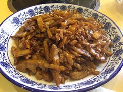 红烧藕丝-忆湘南(庐山店)