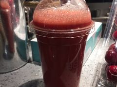 -每日新鲜水果吧(南京东路店)