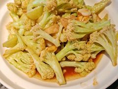 -一记洛阳菜·糖醋小排·水席(十字街店)