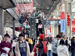 -哈尔滨大剧院