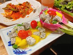 -黑牛の店·和牛烧肉(大悦城店)