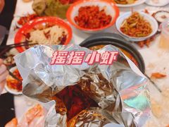 -文和友老长沙龙虾馆(化龙池店)