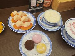-广信牛奶甜品世家(台东店)