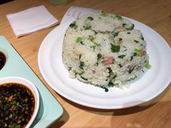 咸肉菜饭-小绍兴(南翔印象城店)