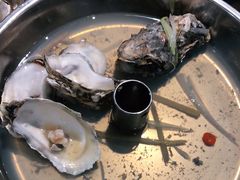 -粟氏天府·东北烧烤(长安街店)