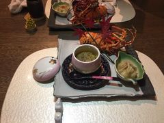 -空蝉怀石料理(益丰·外滩源店)