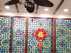 -东四民芳餐厅(世茂工三店)