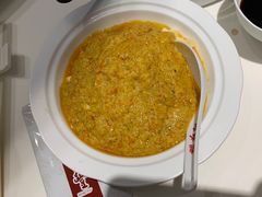 蟹粉豆腐煲-鼎泰丰(渔阳店)