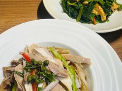 -贯贯吉·清真餐厅(浙江中路店)