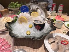 -石鼎香·非遗淮扬火锅(江都龙川桥店)