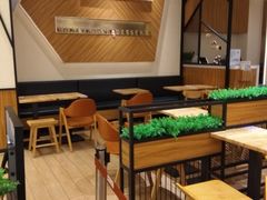 大堂-满记甜品(苏州中心店)