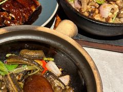 -啫神·广州地标美食(北京路店)