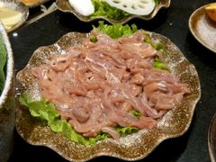 -老夏老火锅(正宁路店)