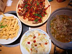 -吃饭皇帝大(解放西路店)