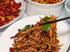-小河盐帮·私家菜·烤鸭(三元桥·霄云路店)