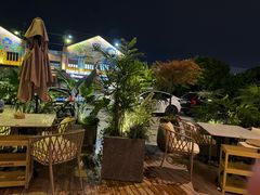 -芸鲜季·云南野生菌餐厅· 云南风物味研社(闵行店)