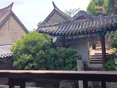 -戏马台景区