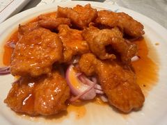 -原汁原味农家菜·经典粤菜(江燕南路店)
