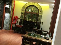 -山西会馆·晋菜·晋商宴·牌匾博物馆(胜利东街店)