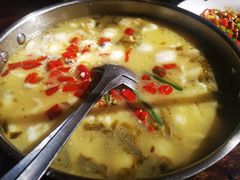 -丁哥·庐味鲜 土菜·20年老字号(世纪阳光花园店)