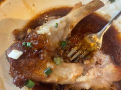 -大鸭梨烤鸭(金色漫香店)