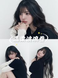 -Fr美发沙龙