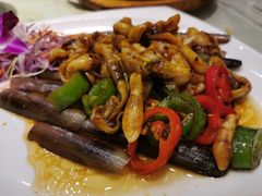 -海儀美食楼(湾仔海鲜街店)