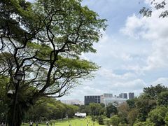 -新加坡总统府