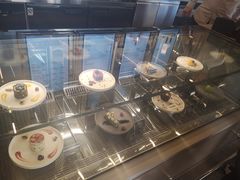 -Bracket Coffee(银河SOHO店)