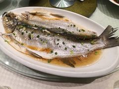 -壹只菜·崇明本地特色菜(崇明南门店)