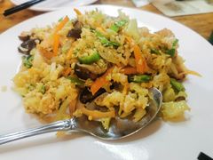 桂花炒-聪辉同安老美食饭店(大元路店)