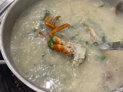 -盈田盈粥庄(博山东路店)