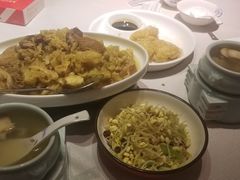 -巴盟人家·内蒙地方菜(华丽家族店)