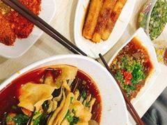 -蜀串香牛杂火锅串串