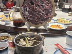 -重庆德庄火锅(张家口店)