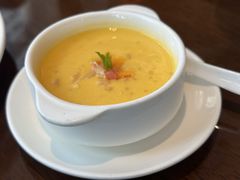 -索菲特酒店·乐轩华中餐厅