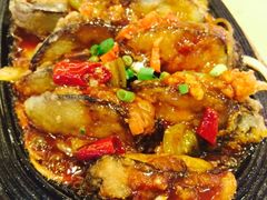 -品海楼·大连海胆锅贴馆(东港店)