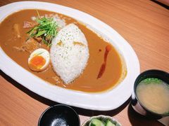 -CURRY YA 熟成咖哩專門店(深圳湾万象城店)