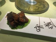 -老人和饭店(打浦路店)