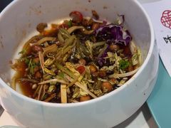 -满兴咱妈烀饼铁锅炖(兰州北街店)