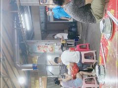 -钱山海鲜大排档